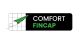 Comfort Fincap Ltd Q2FY25 PAT lower at Rs. 1.04 crore